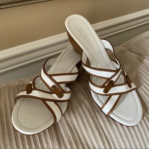 COLE HAAN sandals